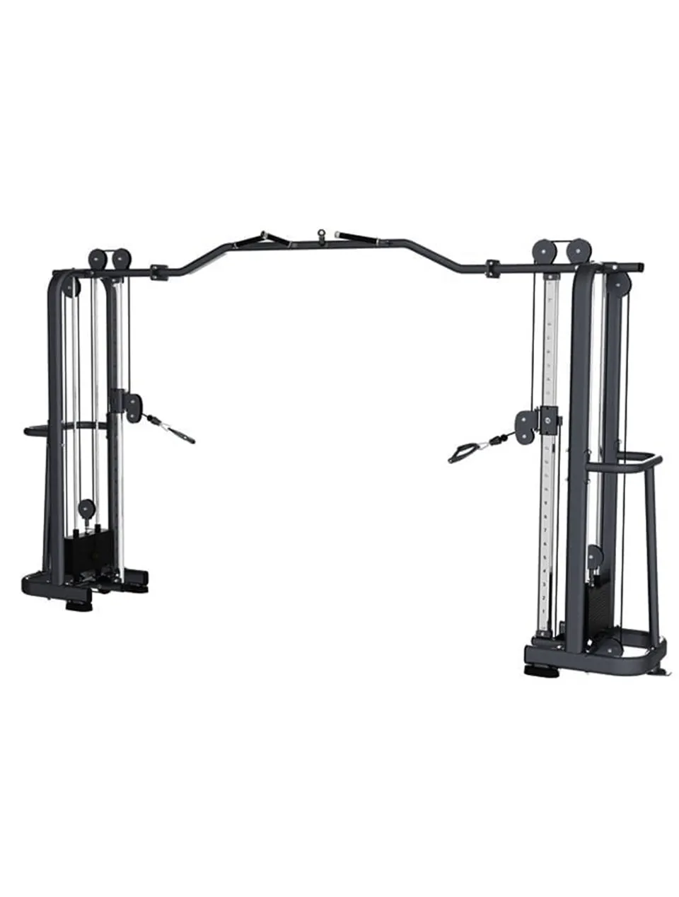 1441 Fitness Cable Crossover - 41FFH16B