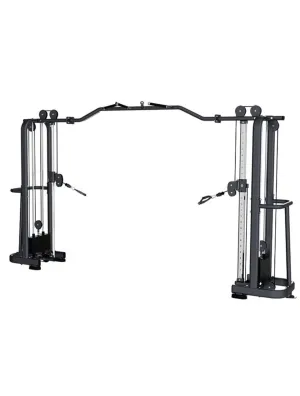 1441 Fitness Cable Crossover - 41FFH16B