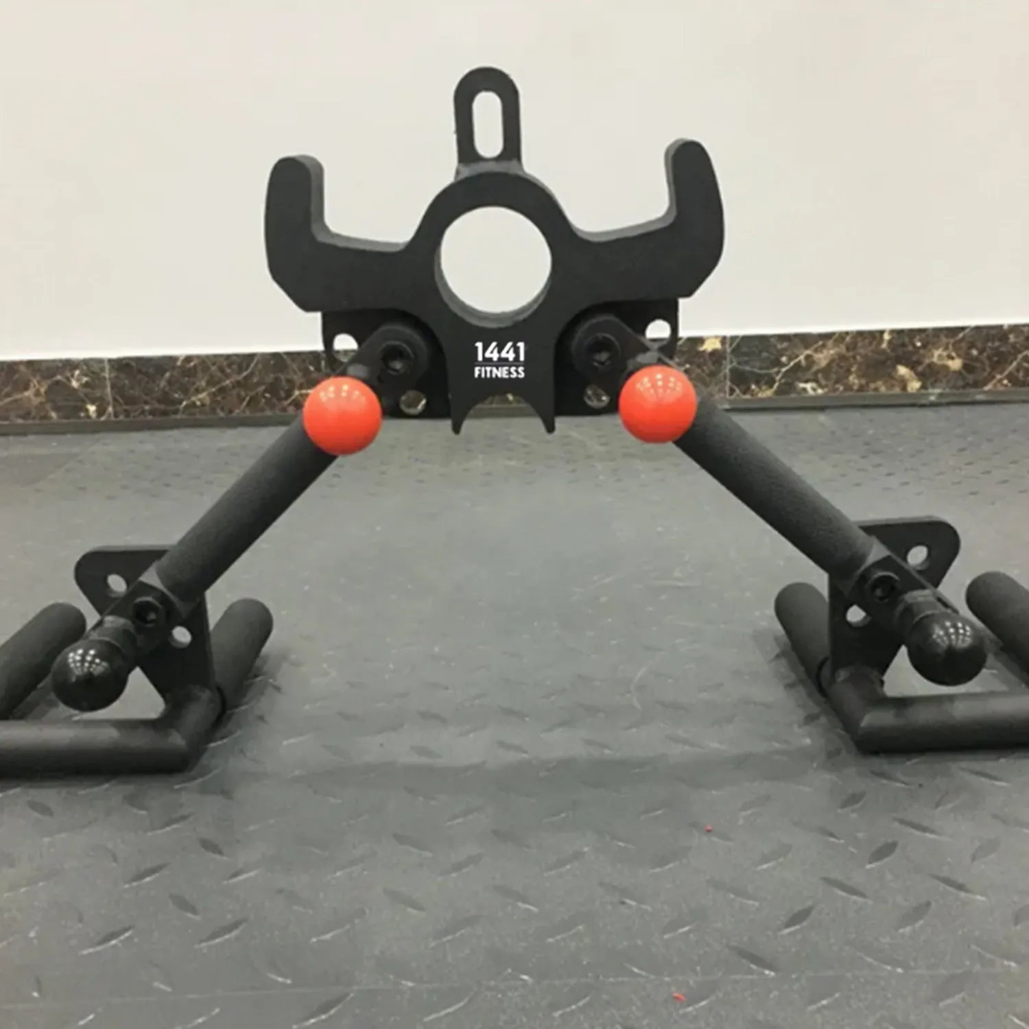 1441 Fitness T Bar Row Attachement