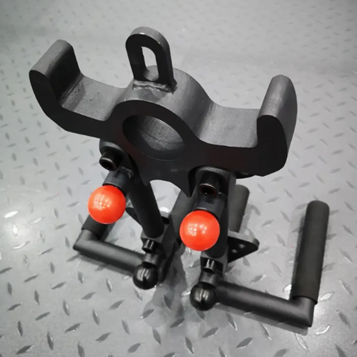 1441 Fitness T Bar Row Attachement
