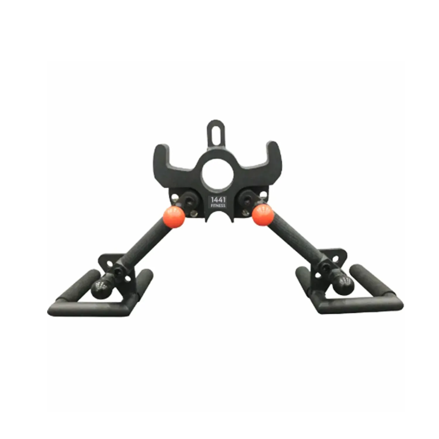 1441 Fitness T Bar Row Attachement