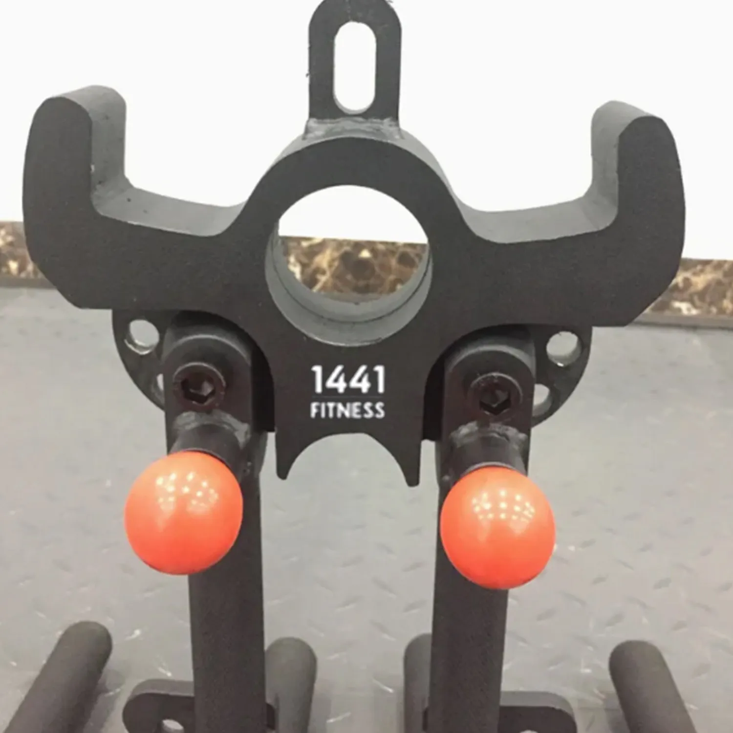 1441 Fitness T Bar Row Attachement