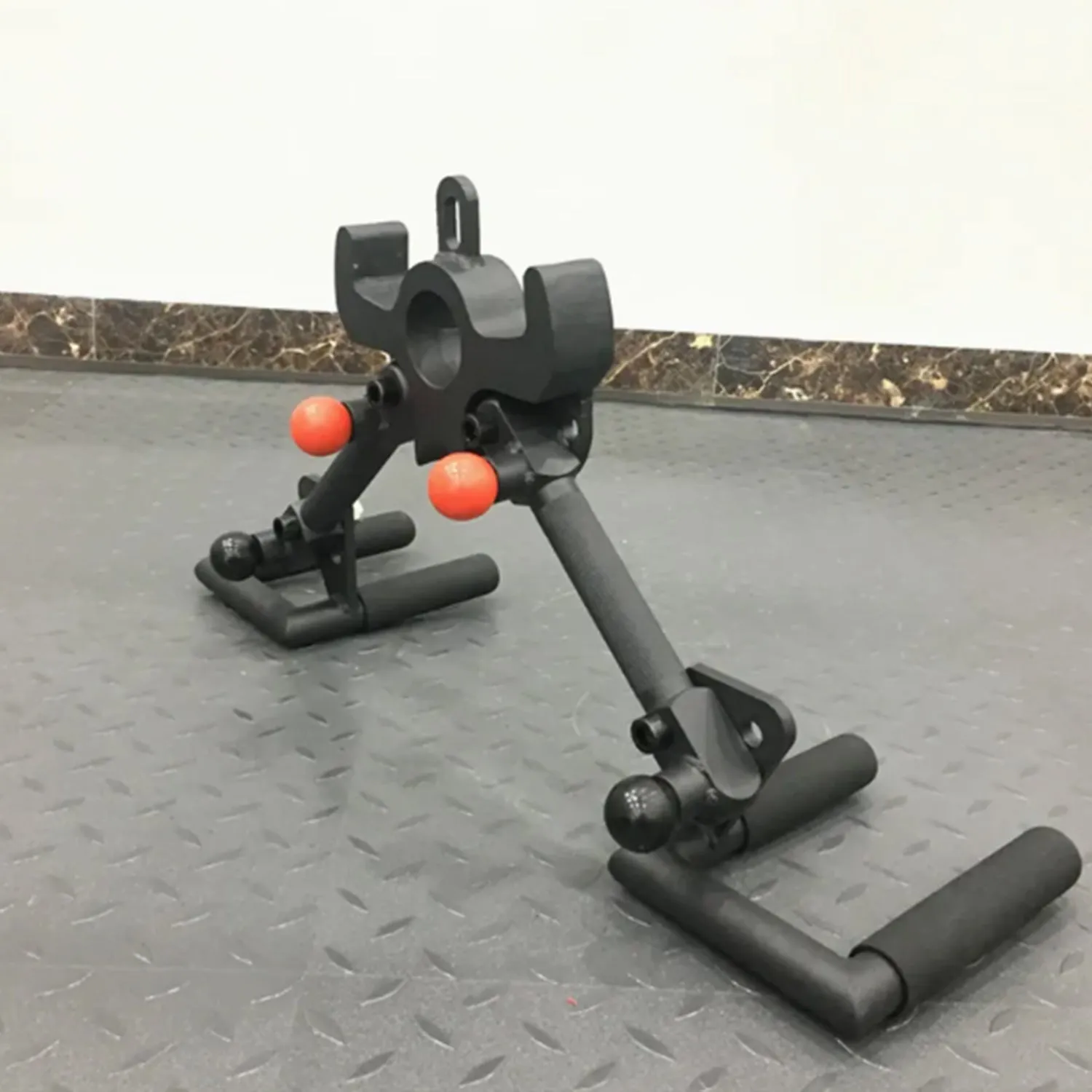 1441 Fitness T Bar Row Attachement