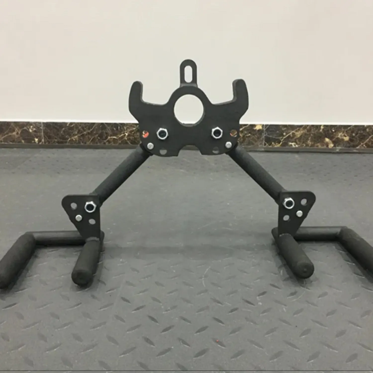 1441 Fitness T Bar Row Attachement