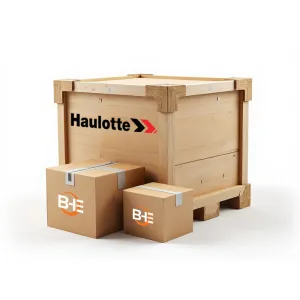 150B142352 Support Pipe | Genuine Haulotte