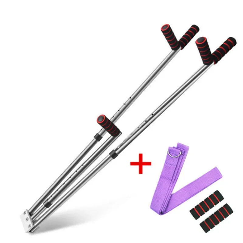 3 Bar Leg Stretcher Adjustable Split Stretching Machine