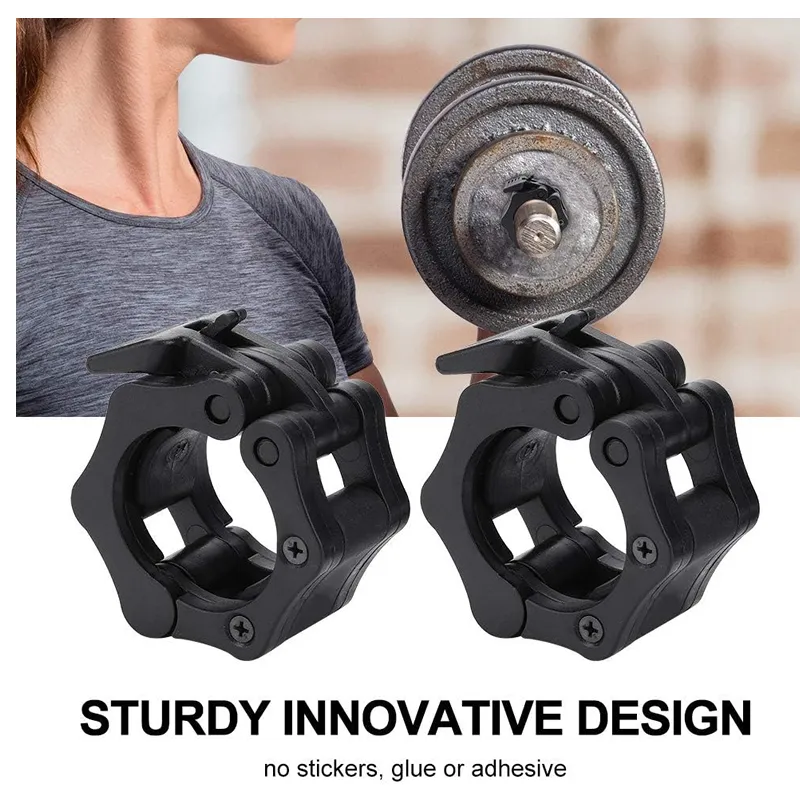 50Kg Adjustable Weight Lifting Dumbbell Barbell Bar Weight Set