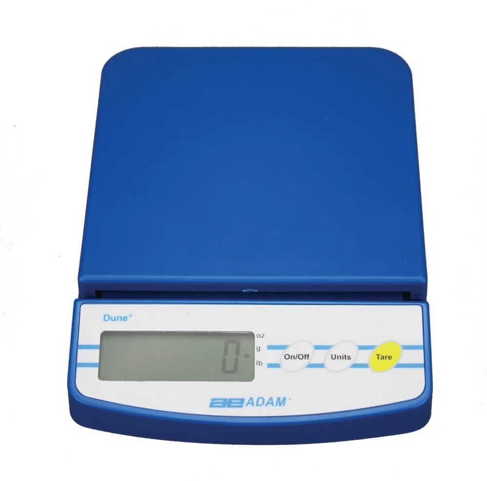 Adam Equipment Dune Compact Scale - DCT5000