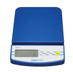 Adam Equipment Dune Compact Scale - DCT5000