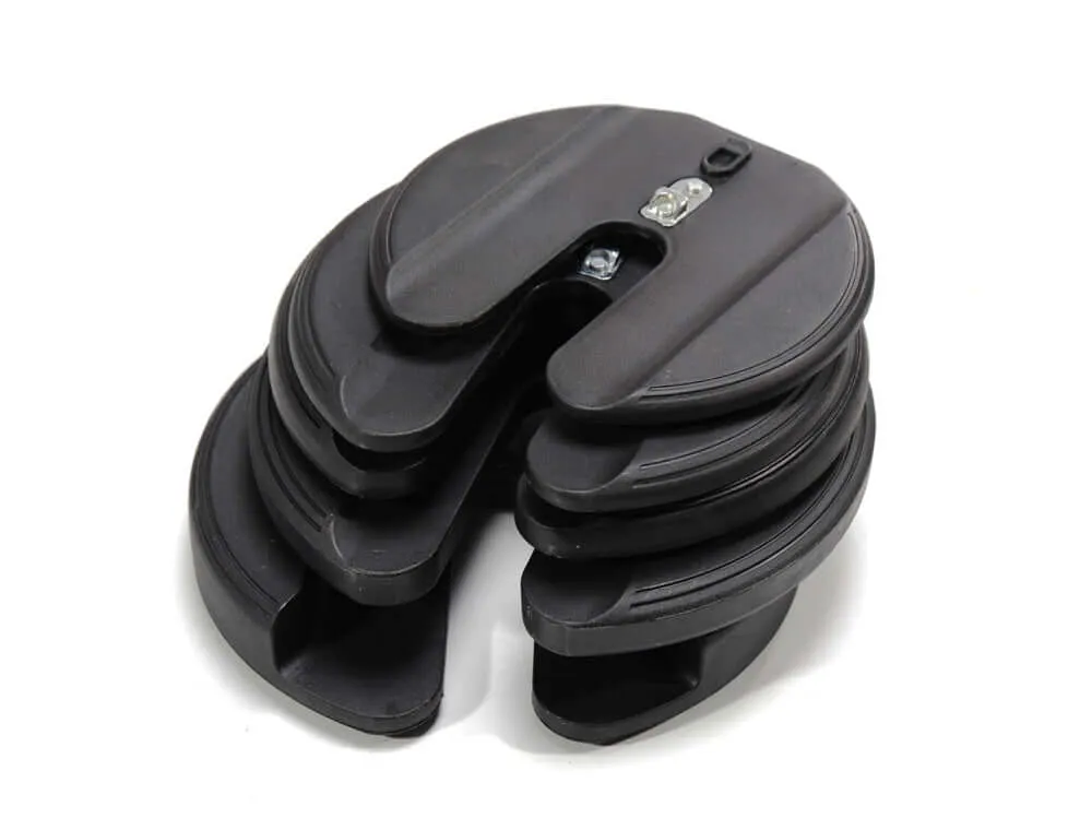 Adjustable Dumbbells 24Kg X 2 pcs