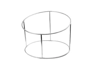 Adjustable Round Backdrop Stand