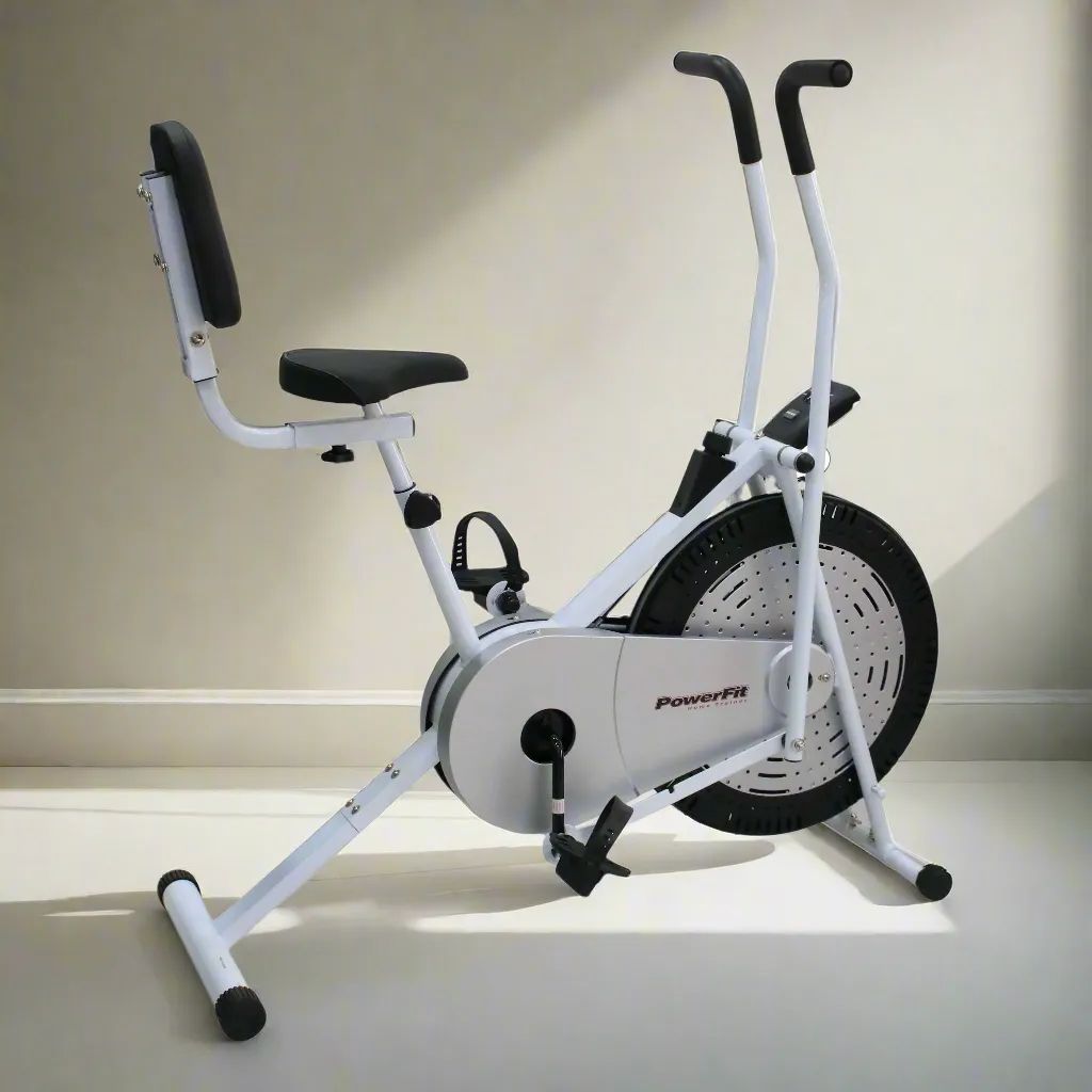 AIR BIKE
