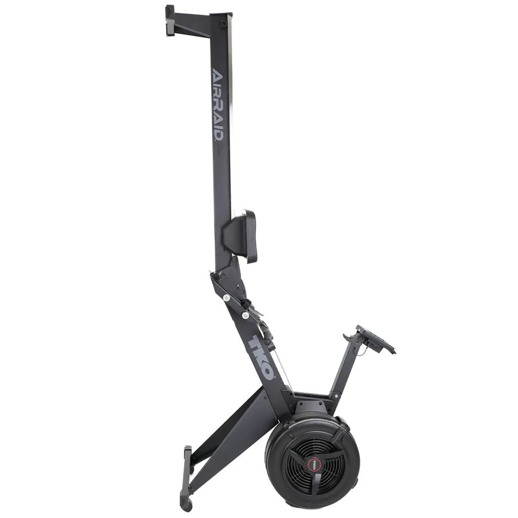 AirRaid Rower