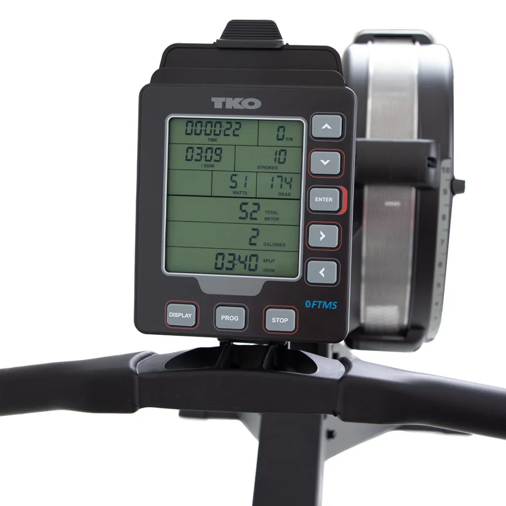 AirRaid Rower