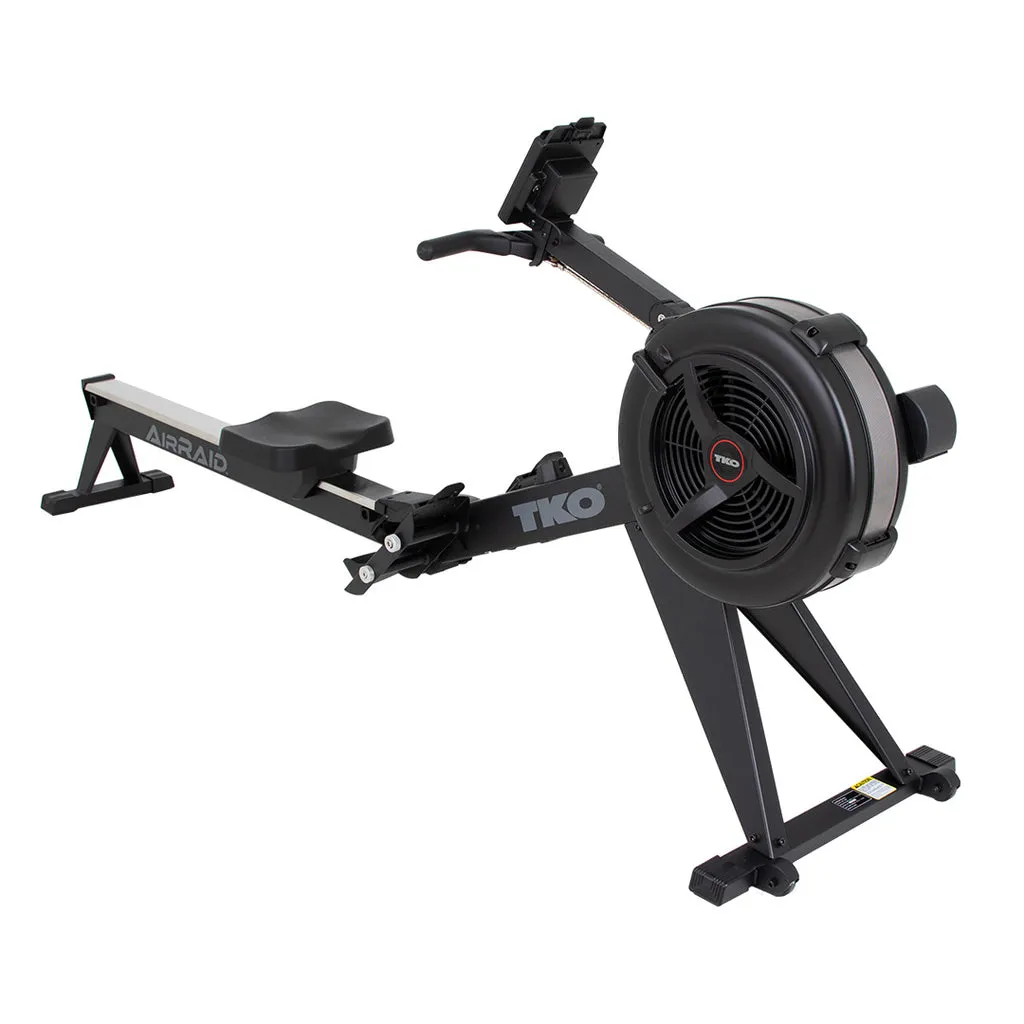 AirRaid Rower