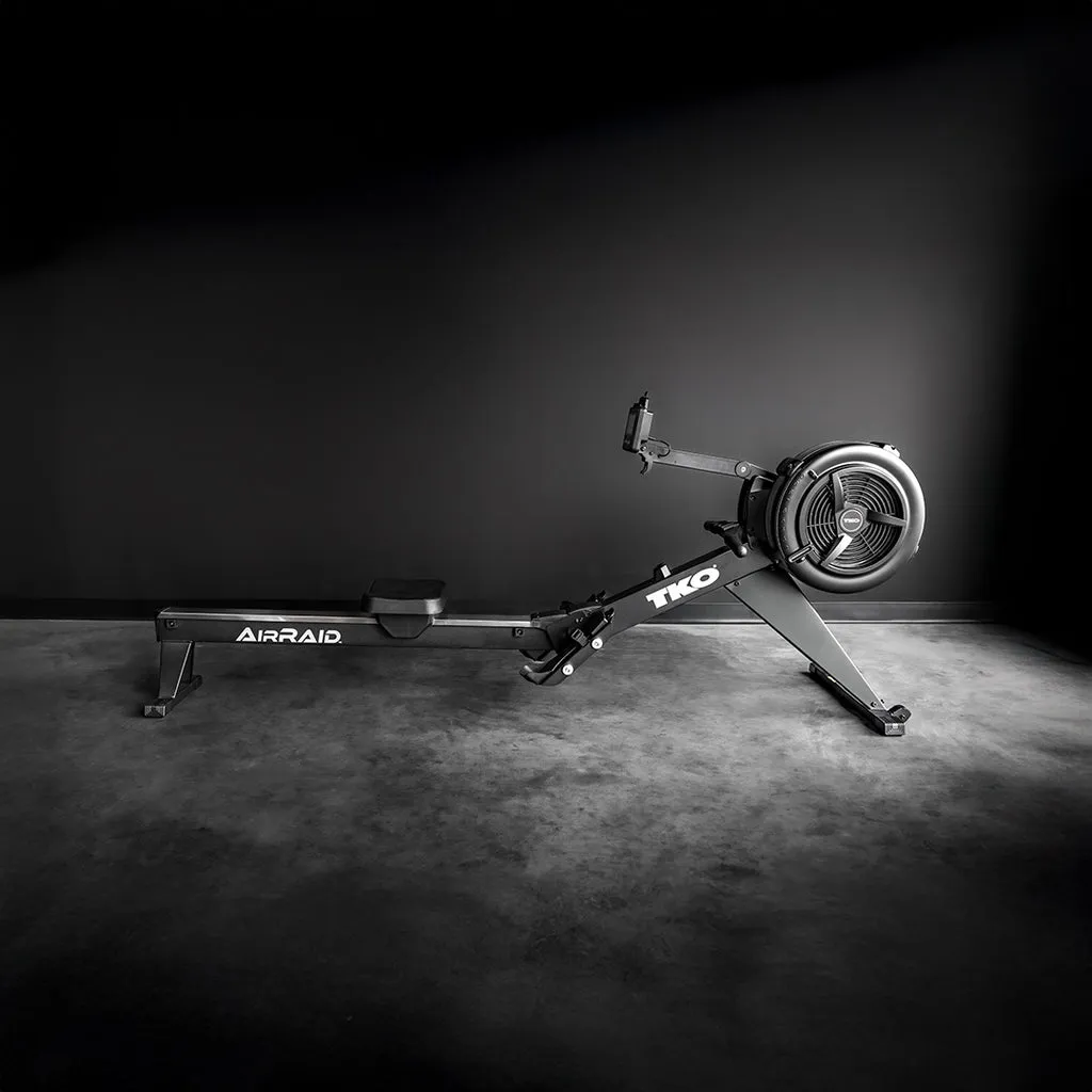 AirRaid Rower