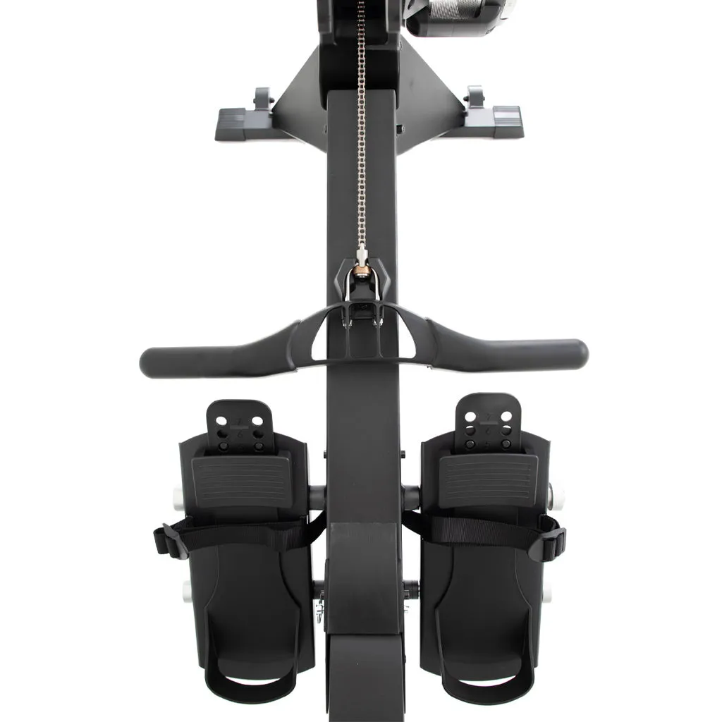 AirRaid Rower