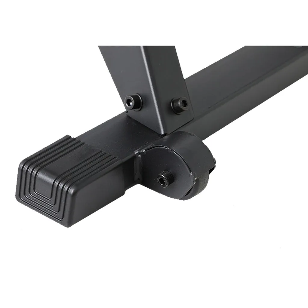 AirRaid Rower