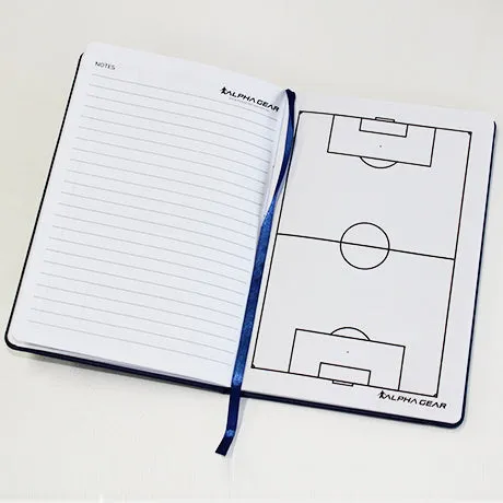 Alpha A5 Coaches Book