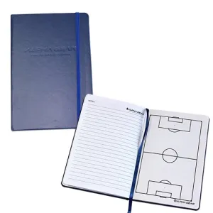 Alpha A5 Coaches Book