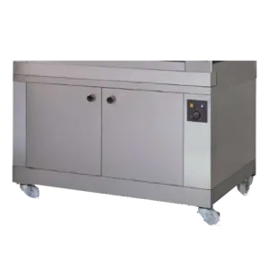 AMPTO AMALFI PROOFER Equipment Stand
