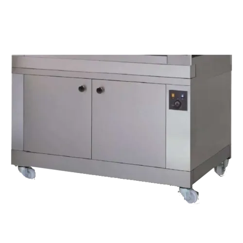 AMPTO AMALFI PROOFER Equipment Stand