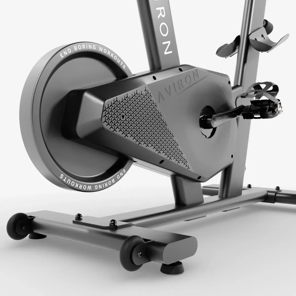 Aviron Fit Bike