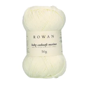 Baby Cashsoft Merino
