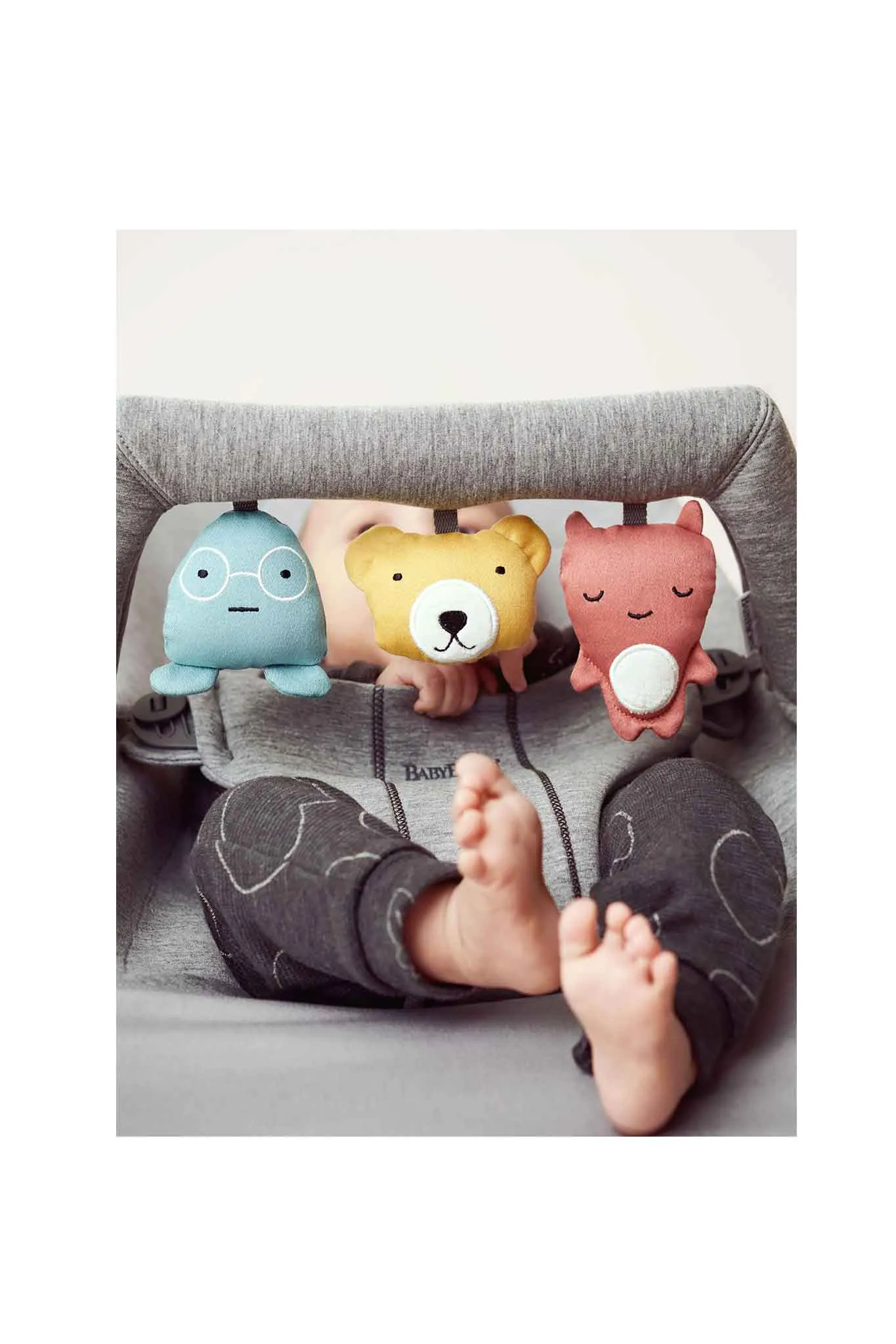 BabyBjorn Accessories For Bouncer Toy