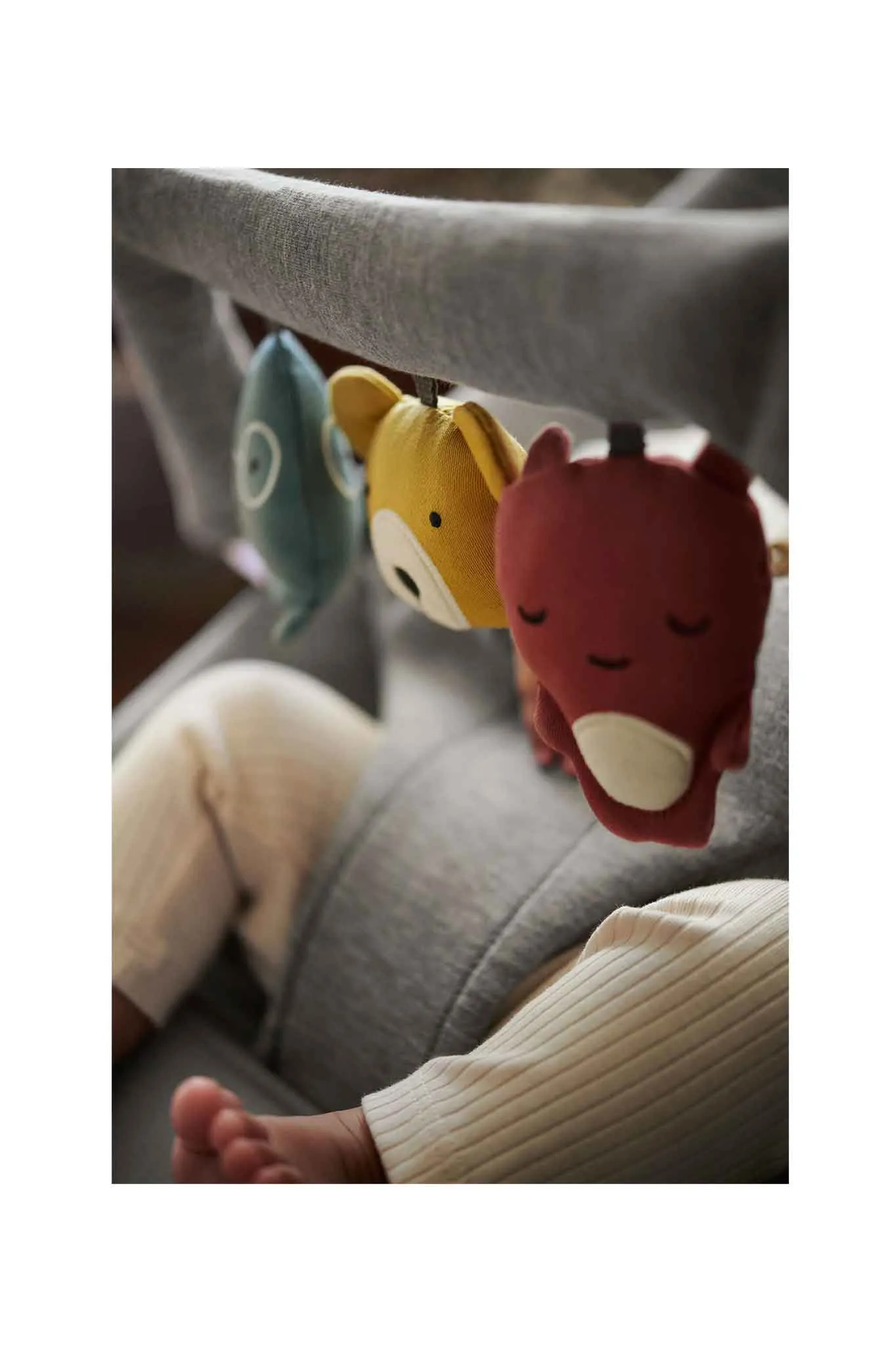 BabyBjorn Accessories For Bouncer Toy