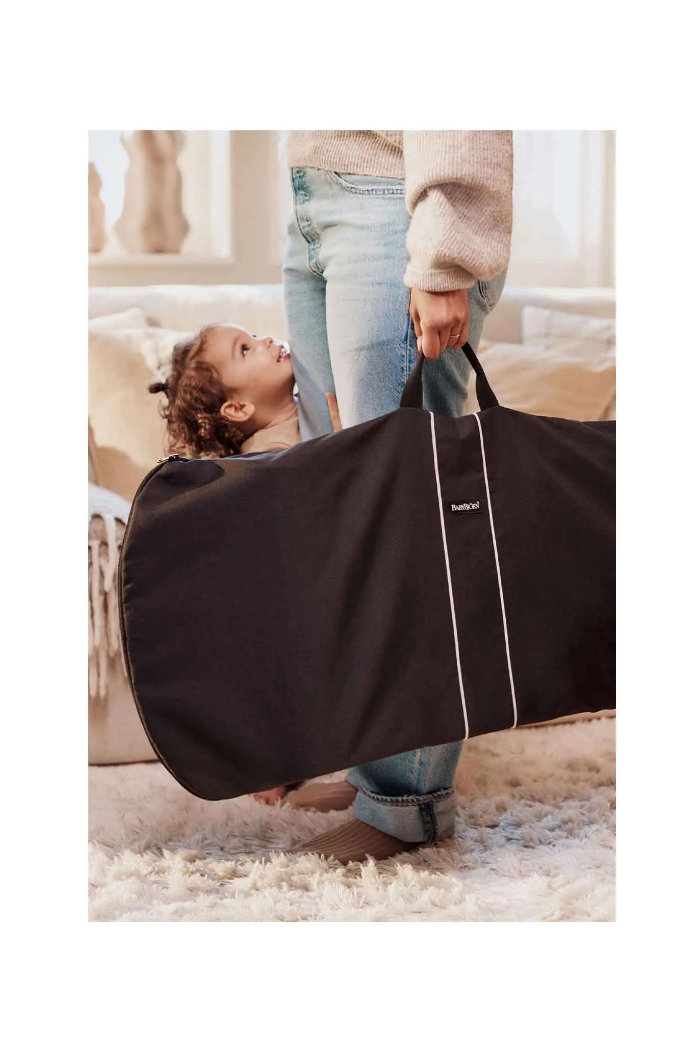 BabyBjorn Accessories For Bouncer Travel Bag