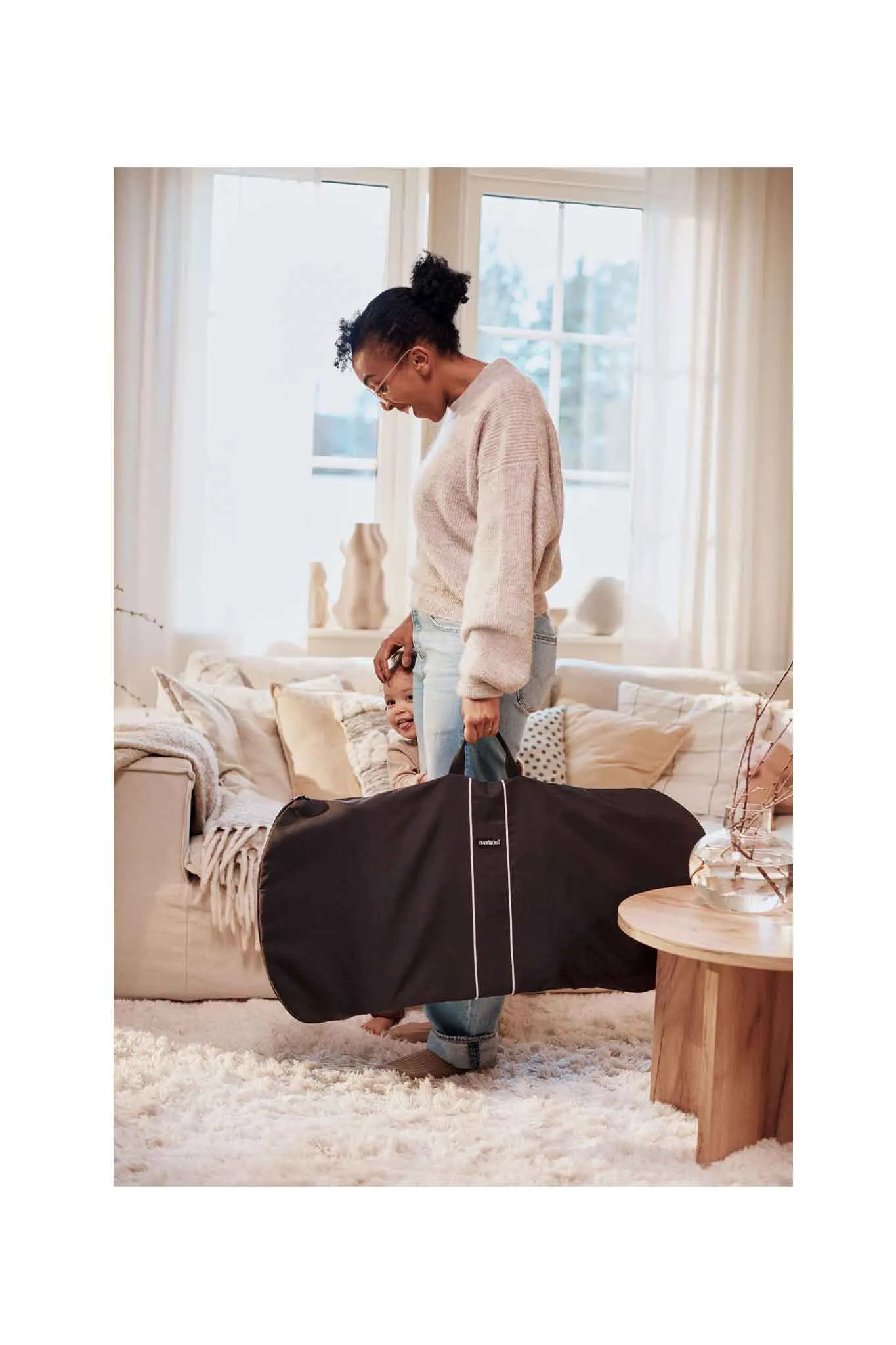 BabyBjorn Accessories For Bouncer Travel Bag