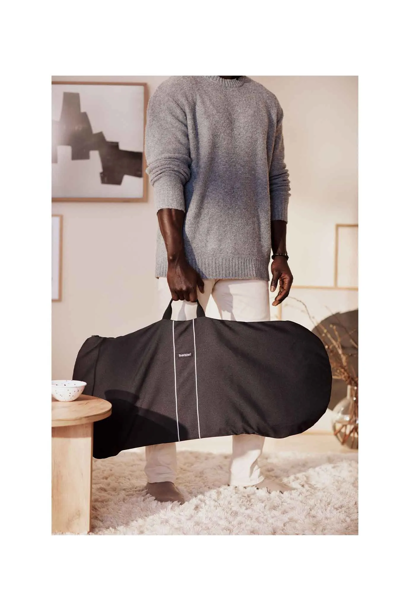 BabyBjorn Accessories For Bouncer Travel Bag