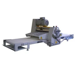BakeMax (TVI) BMCRS01 Dough Sheeter