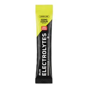 Bare Performance Nutrition Lemon Lime Electrolytes Single Packet