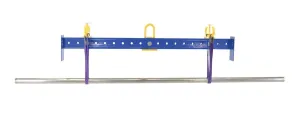 Basket Lifting Beam