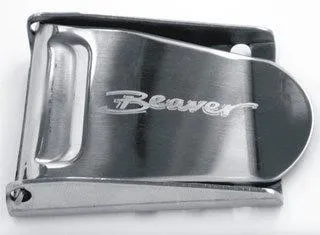Beaver Cam-Lock Buckle