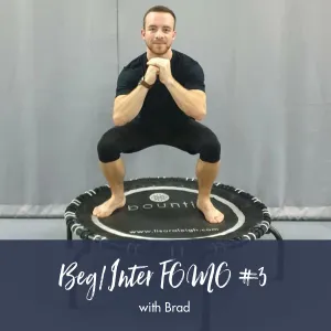 Beginner/Intermediate FOMO #3 | Brad