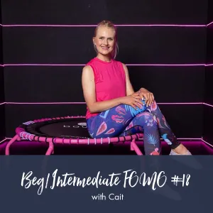Beginner/Intermediate FOMO Workout #18 | Cait