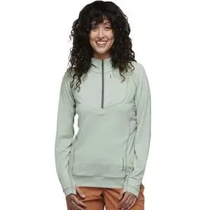 Black Diamond Alpenglow Pro Hooded Top
