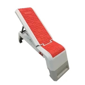 Body Sculpture 3 in 1 Weight Training Bench / Deck BSB-596