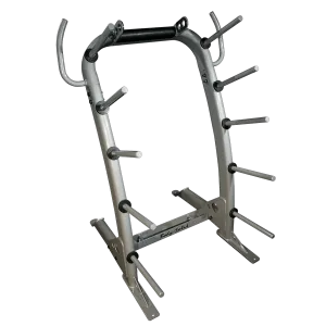 Body-Solid - Cardio Weight Rack