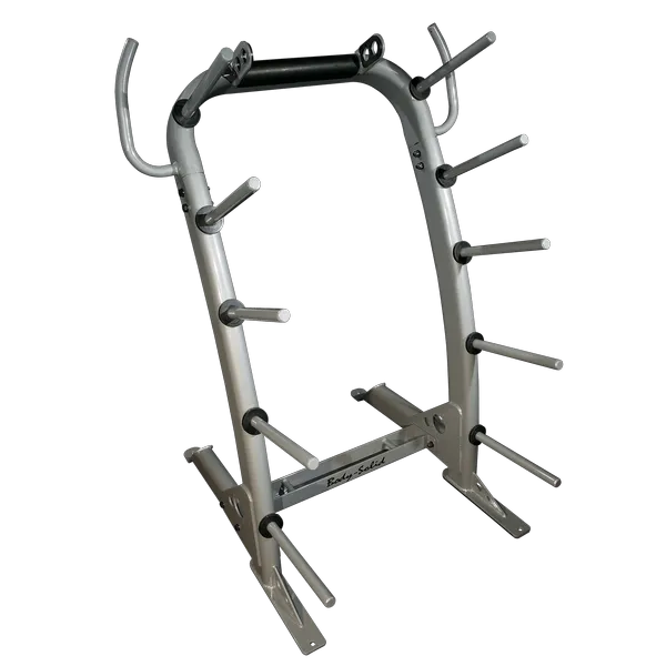 Body-Solid - Cardio Weight Rack