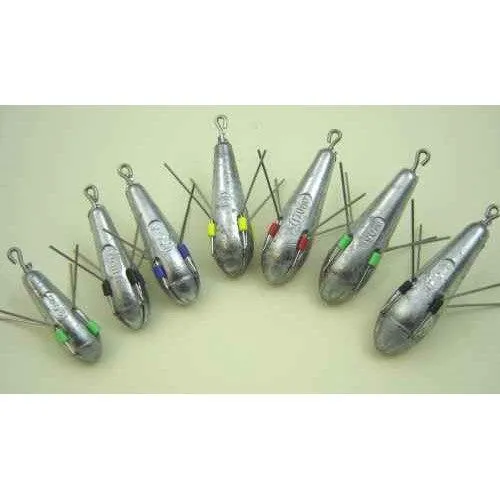 Breakaway Short tail grip Weight
