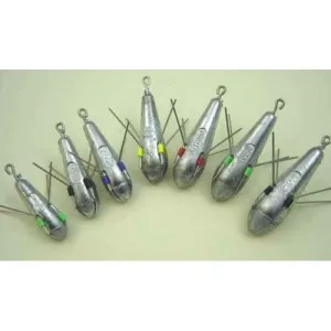 Breakaway Short tail grip Weight