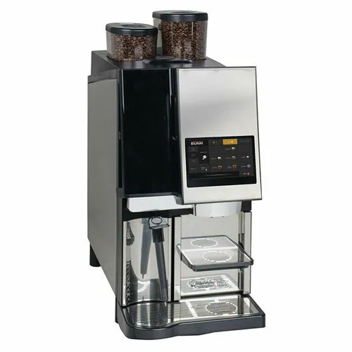BUNN 43400.0000 Espresso Cappuccino Machine