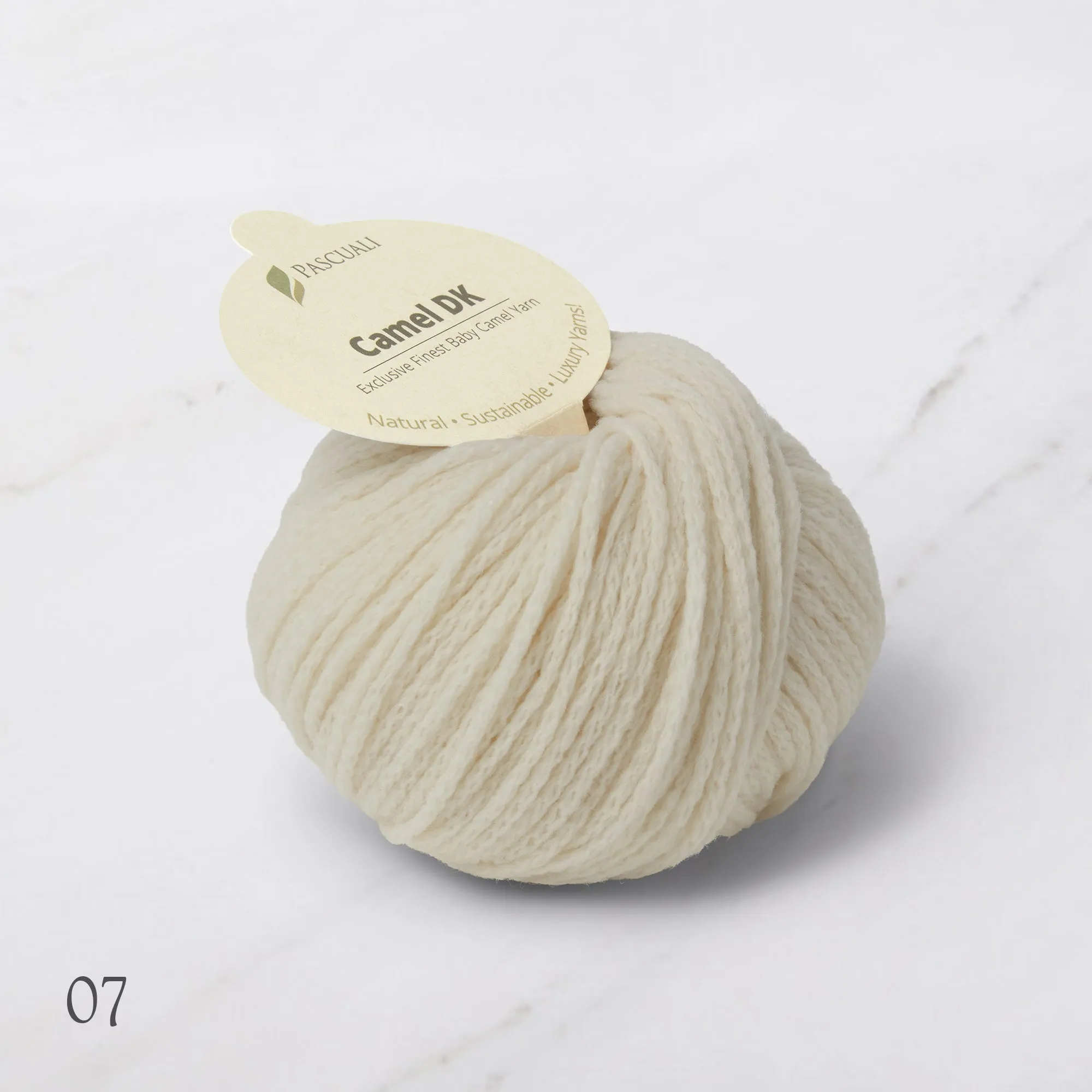 Camel DK (100% camel)