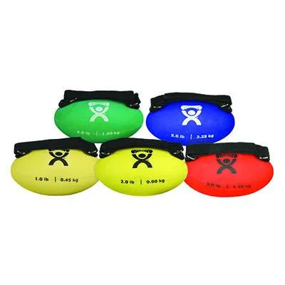 CanDo Handy Grip weight ball