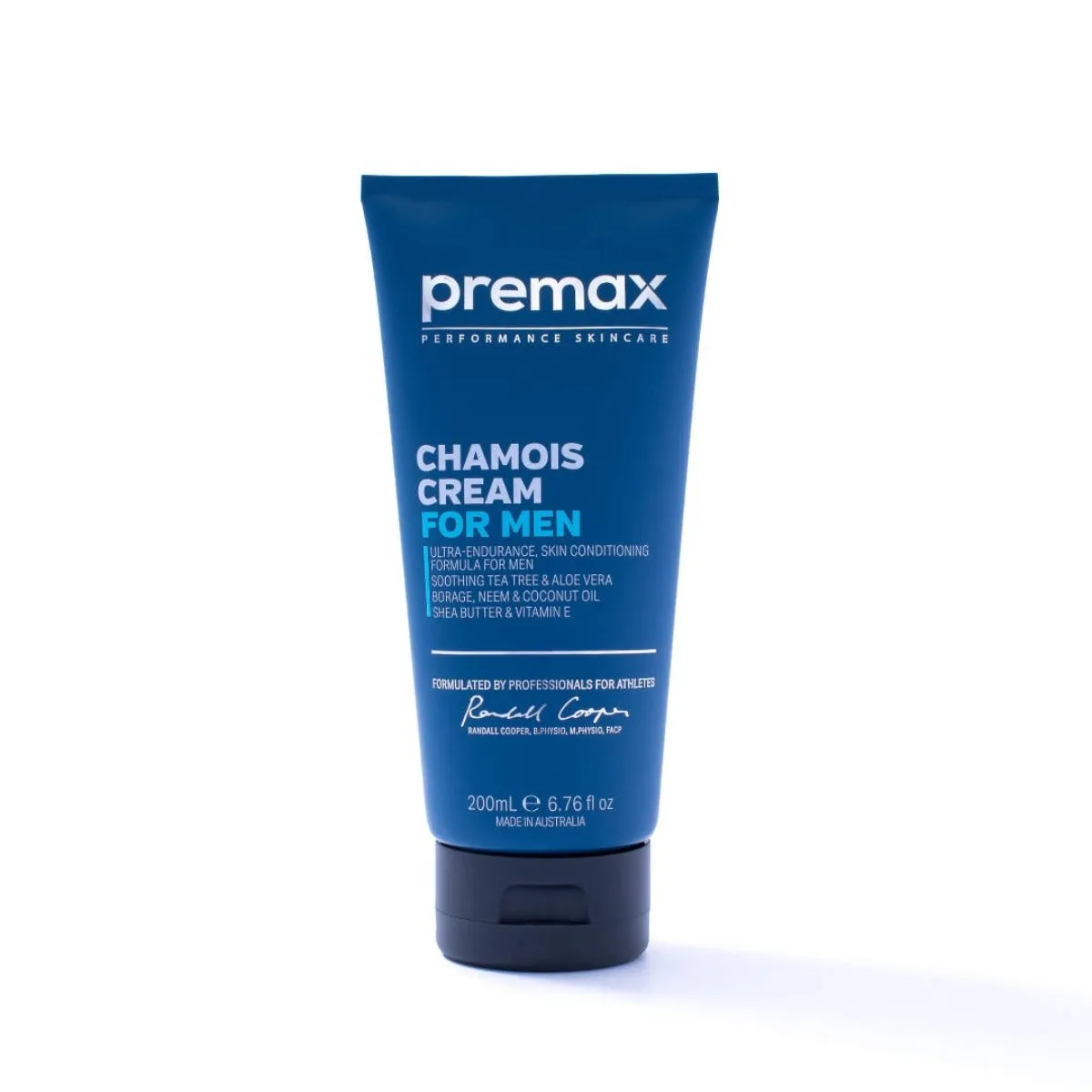 Chamois Cream for Men - 200mL