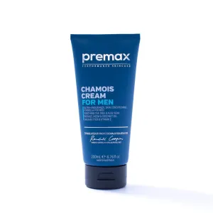 Chamois Cream for Men - 200mL